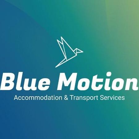比雷埃夫斯Bluemotion - Cruisehub 1B公寓 外观 照片