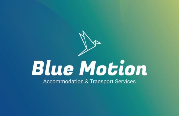 比雷埃夫斯Bluemotion - Cruisehub 1B公寓 外观 照片